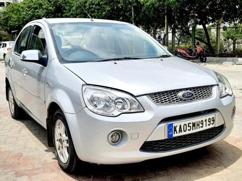 Used 2010 Ford Fiesta MT for sale in Bangalore