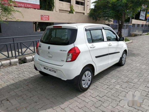 Used 2018 Maruti Suzuki Celerio MT for sale in Nagpur