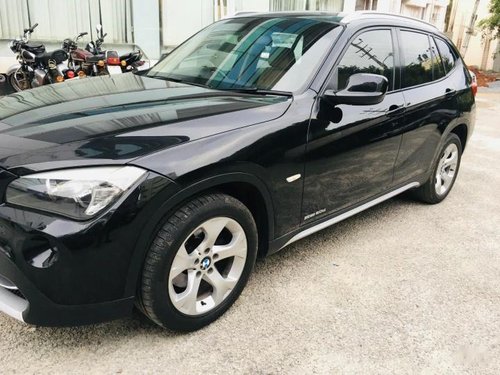 Used 2012 BMW X1 AT for sale in Bangalore