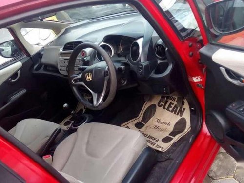 Used Honda Jazz 2011 MT for sale in Bhopal 