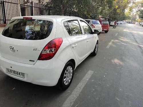 Hyundai I20 Magna 1.2, 2011, MT for sale in Ahmedabad 