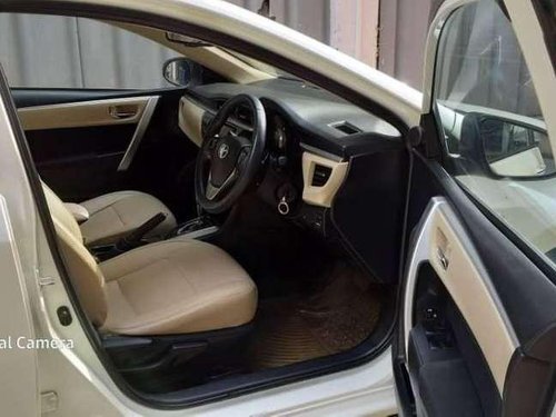 Used 2015 Toyota Corolla Altis MT for sale in Mumbai