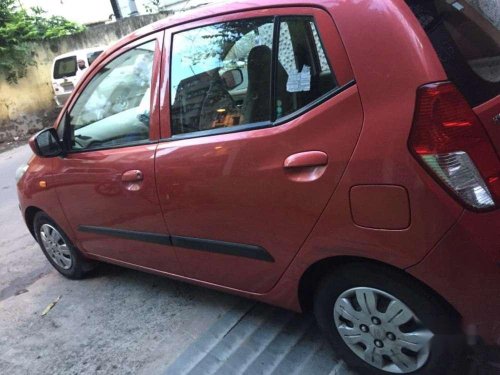 Used Hyundai i10 Sportz 2010 MT for sale in Kolkata 