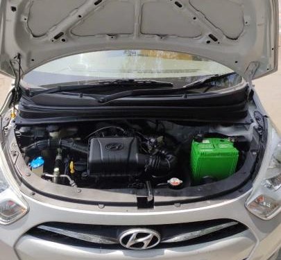 Used 2014 Hyundai i10 MT for sale in New Delhi