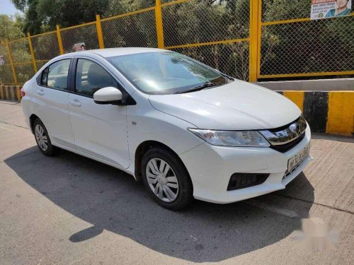 Used 2015 Honda City MT for sale in Mumbai