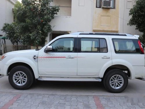 Ford Endeavour 2011 AT for sale in Ahmedabad 