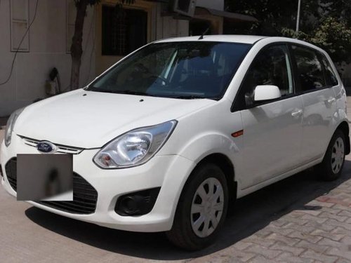 Used Ford Figo 2014 MT for sale in Ahmedabad 