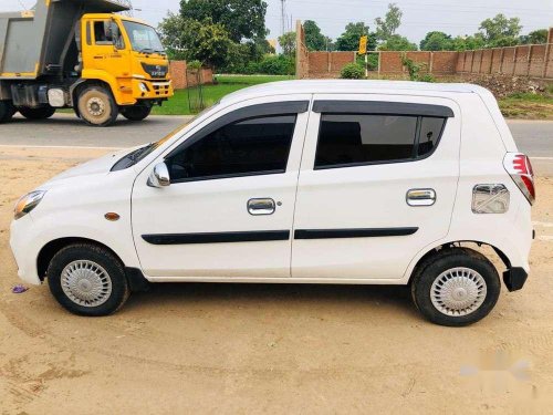 Used Maruti Suzuki Alto 800 LXI 2018 MT for sale in Patna 