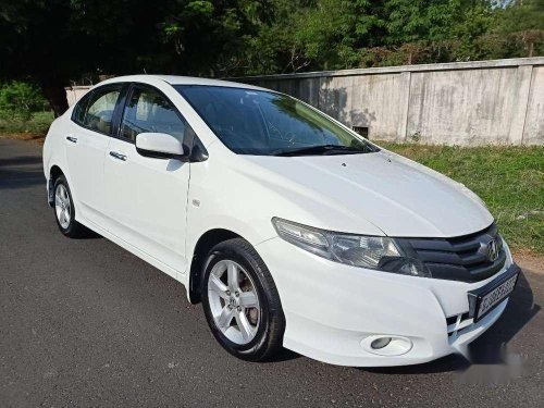 Used Honda City 2011 MT for sale in Vadodara