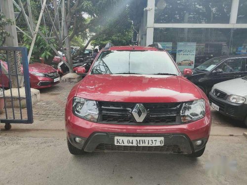 Used 2019 Renault Duster AT for sale in Nagar