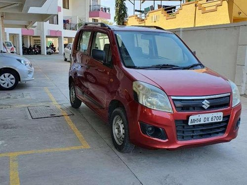 Used 2013 Maruti Suzuki Wagon R MT for sale in Pune