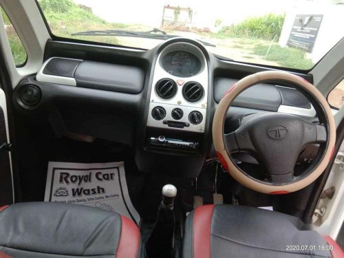 Used Tata Nano Twist XE 2015 MT for sale in Erode 