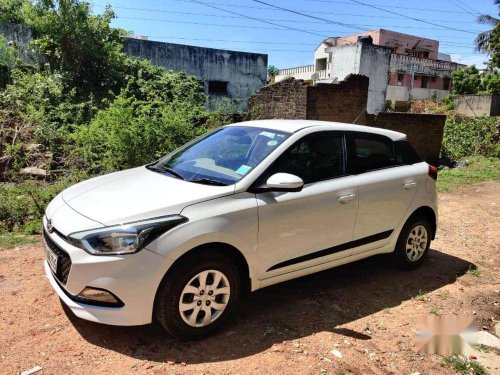 Used Hyundai Elite I20 Sportz 1.2 (O), 2015 MT for sale in Chennai 