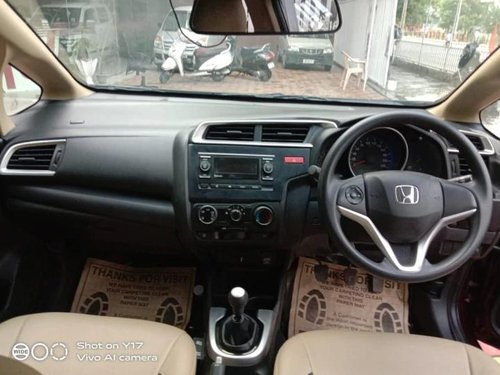 Used 2016 Honda Jazz MT for sale in Noida