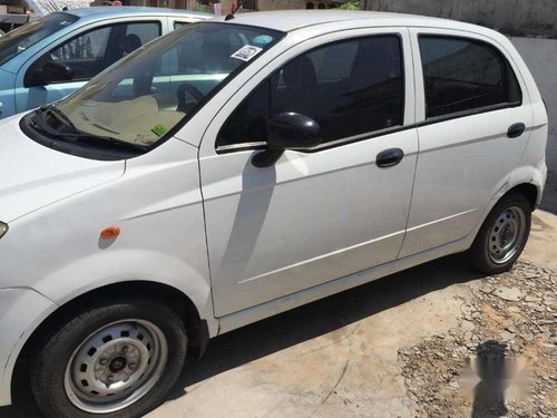 Used Chevrolet Spark 1.0 2011 MT for sale in Vadodara