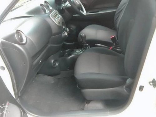 Used 2011 Nissan Micra AT for sale in Noida