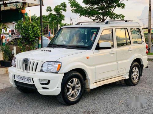 Used Mahindra Scorpio 2012 MT for sale in Surat