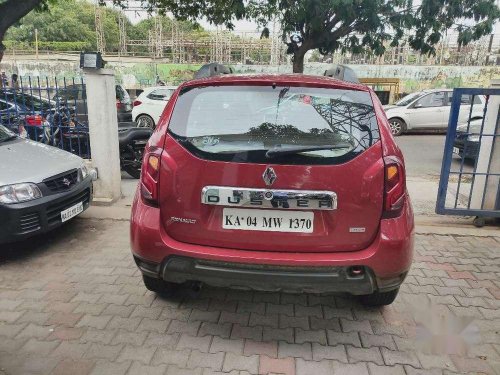 Used 2019 Renault Duster AT for sale in Nagar