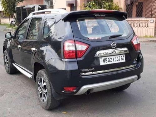 Used Nissan Terrano XL 2016 MT for sale in Kolkata