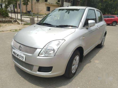 Used 2011 Maruti Suzuki Swift LDI MT for sale in Chandigarh