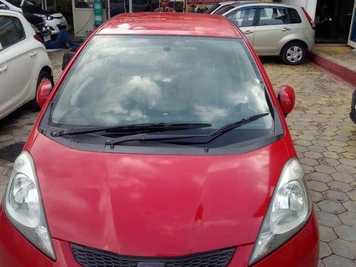 Used Honda Jazz 2011 MT for sale in Bhopal 