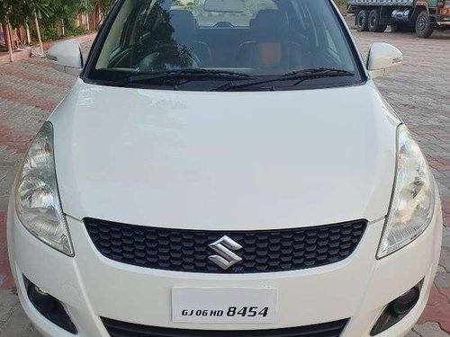 Used 2014 Maruti Suzuki Swift MT for sale in Jamnagar 