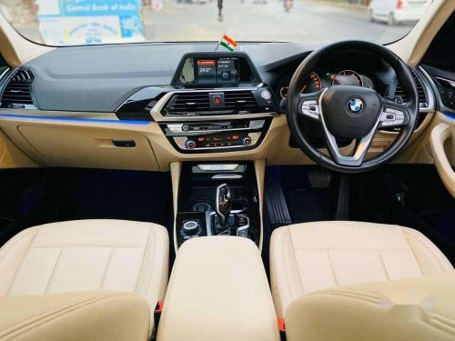 Used BMW X3 2018 AT for sale in Rajkot