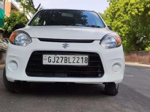 Used Maruti Suzuki Alto 800 LXI 2017 MT in Ahmedabad 