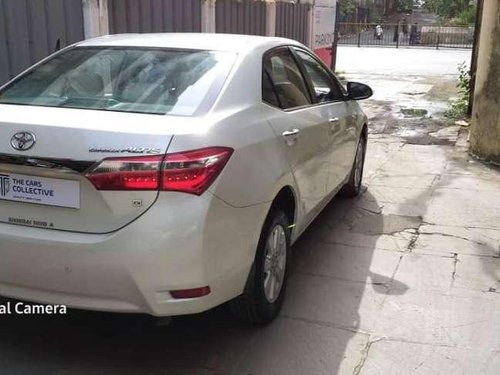 Used 2015 Toyota Corolla Altis MT for sale in Mumbai