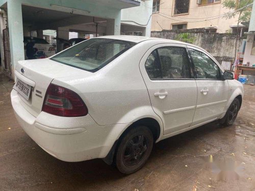 Ford Fiesta EXi 1.4 TDCi, 2008, MT in Hyderabad 