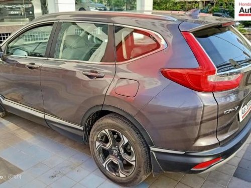 Used 2018 Honda CR V MT for sale in Kolkata 