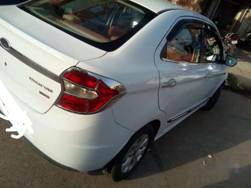 Used 2018 Ford Figo Aspire MT for sale in Jaipur 