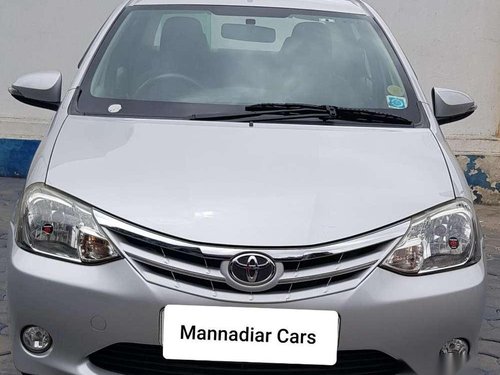 Used 2014 Toyota Etios MT for sale in Coimbatore