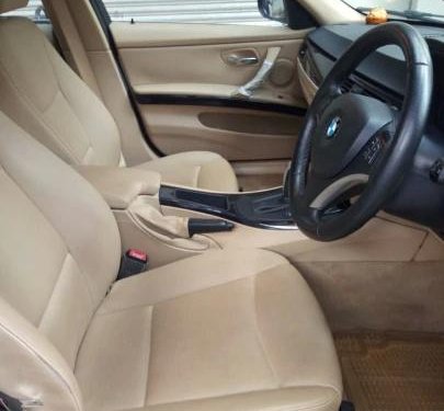 Used 2012 BMW 3 Series AT for sale in Mumbai
