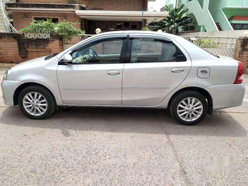 Used Toyota Etios 2017 MT for sale in Ongole 