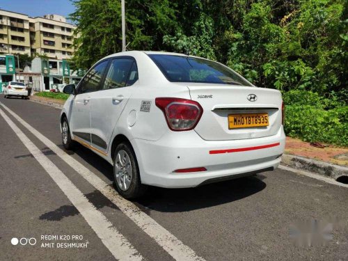 Used Hyundai Xcent SX 1.2, 2016 MT for sale in Mumbai