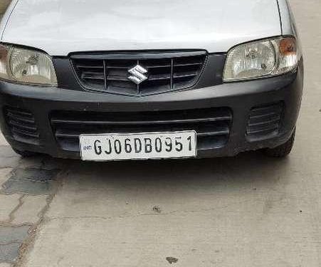 Used Maruti Suzuki Alto 2009 MT for sale in Vadodara