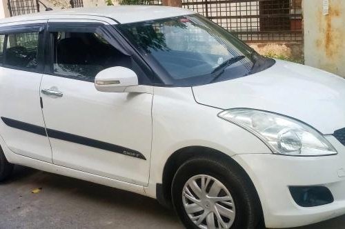 Used Maruti Suzuki Swift VDI 2014 MT for sale in Sonipat 