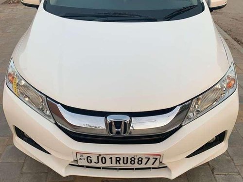 Honda City VX CVT, 2016, AT for sale in Ahmedabad 