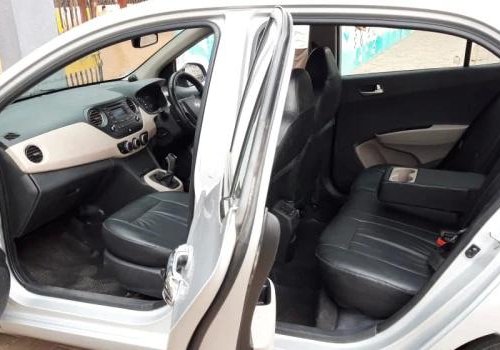 Used Hyundai Xcent 2015 AT for sale in Pune