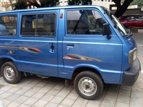 Used 2007 Maruti Suzuki Omni MT for sale in Bangalore