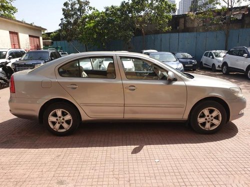 Used 2013 Skoda Laura AT for sale in Mumbai