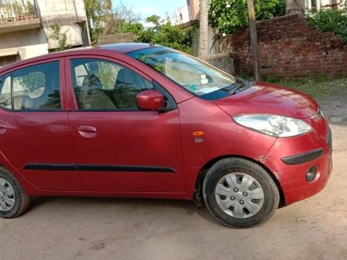 Used 2008 Hyundai i10 AT for sale in Kolkata 