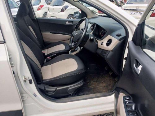 Used Hyundai Grand i10 Asta 2018 MT for sale in Kochi