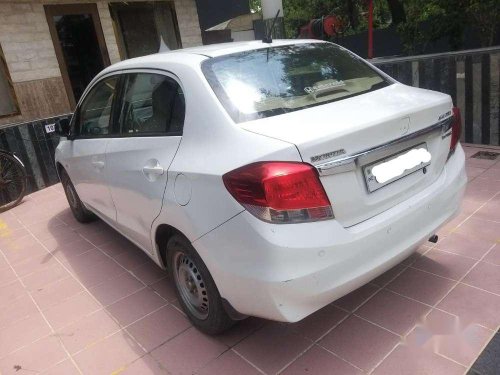 Used 2014 Honda Amaze MT for sale in Ahmedabad 