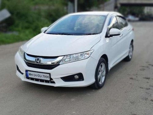 Used 2015 Honda City MT for sale in Pune