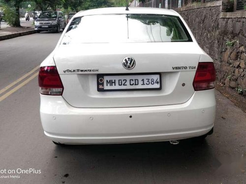 Used Volkswagen Vento 2011 MT for sale in Thane