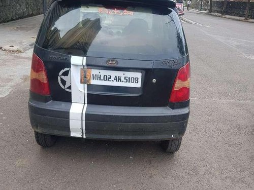 Used Hyundai Santro Xing 2005 MT for sale in Mumbai