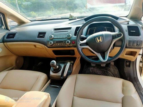 Used Honda Civic 2010 MT for sale in Faridabad 