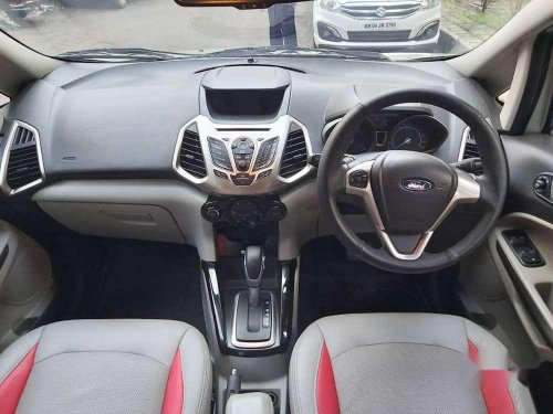 Used Ford Ecosport 2015 MT for sale in Mumbai